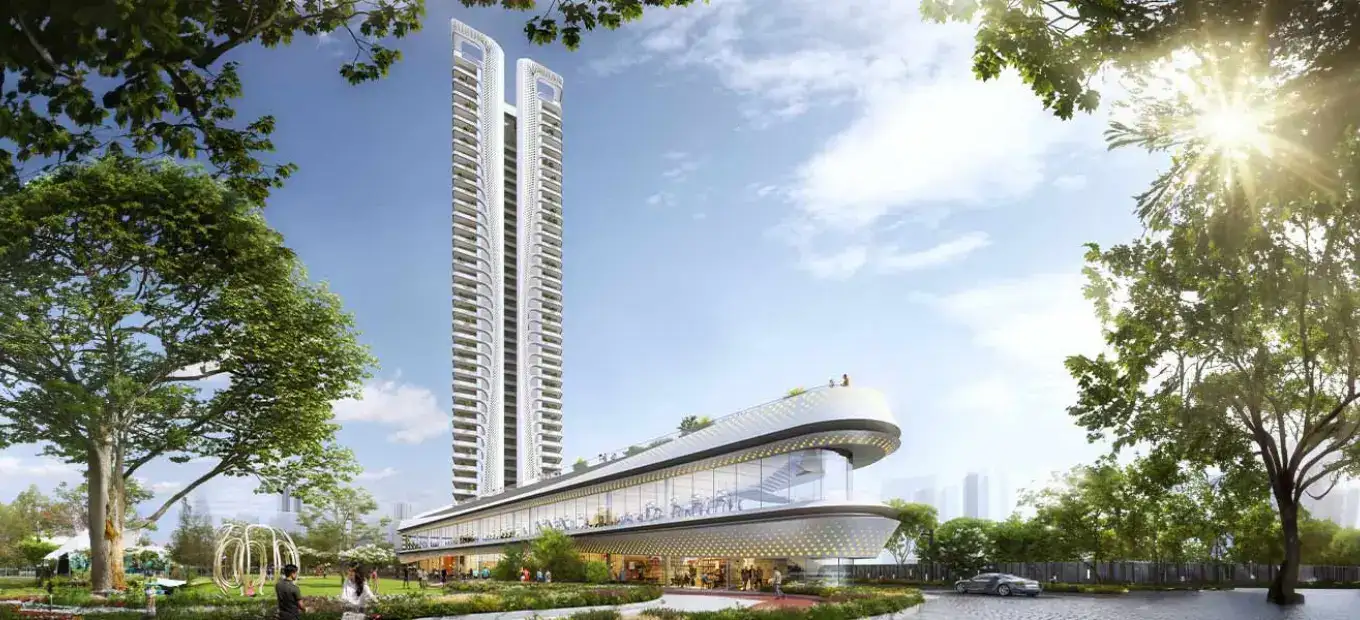 smartworld commercial projects gurgaon