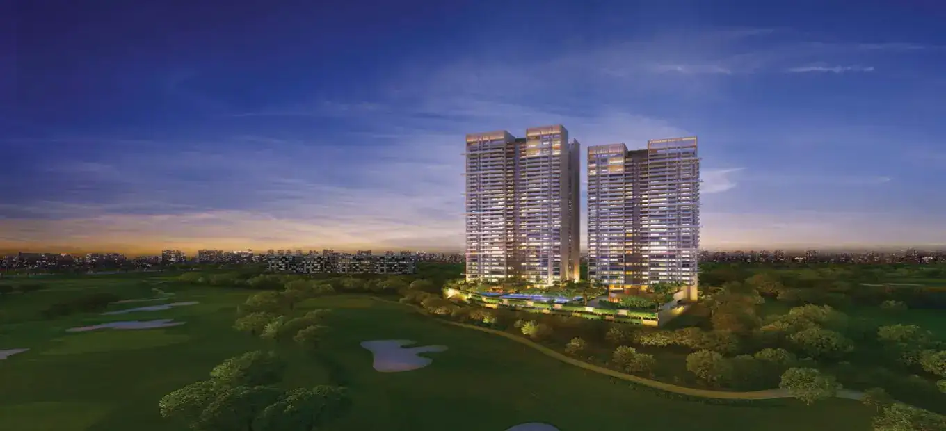 smartworld residential projects noida