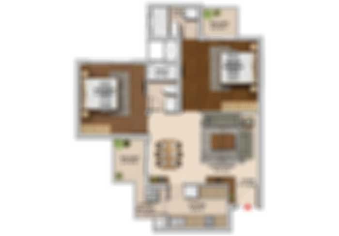 Smart World Sector 96 Noida